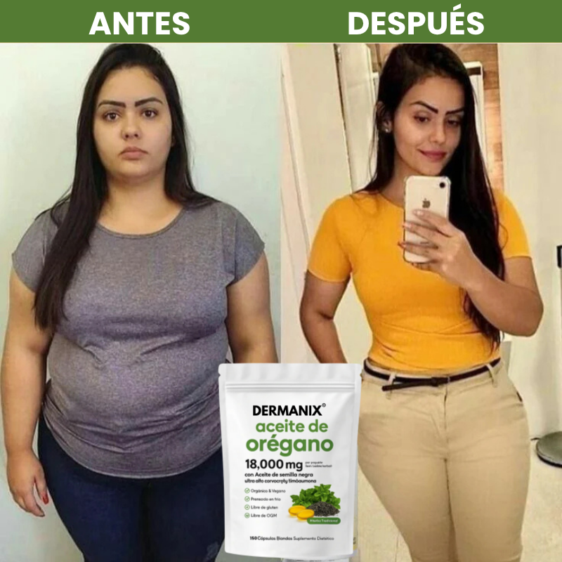 OREGANO OIL