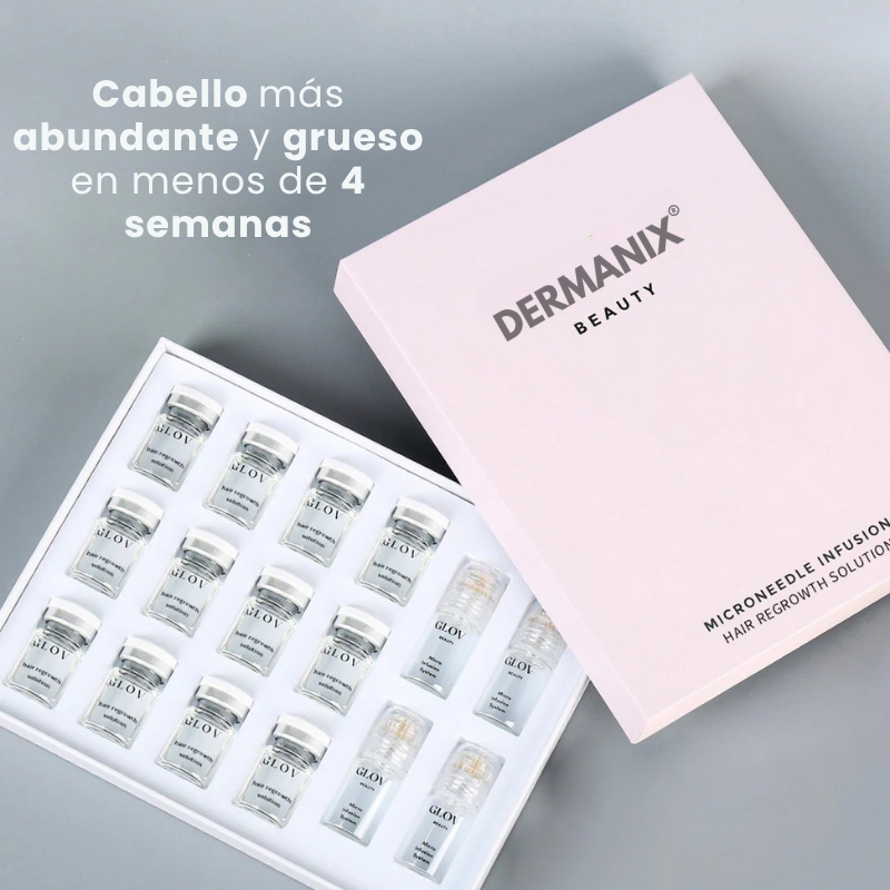 Tratamiento Capilar