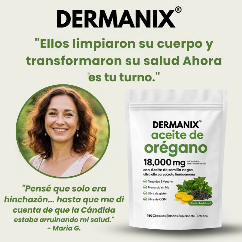 OREGANO OIL