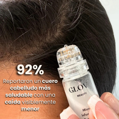 Tratamiento Capilar